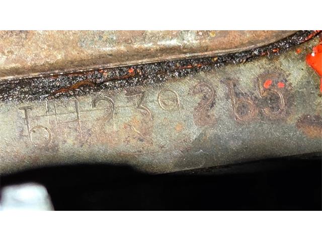 1966 Buick Skylark (CC-2122397) for sale in Mankato, Minnesota