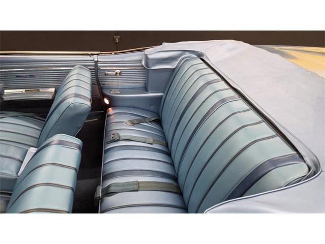 1966 Buick Skylark (CC-2122397) for sale in Mankato, Minnesota