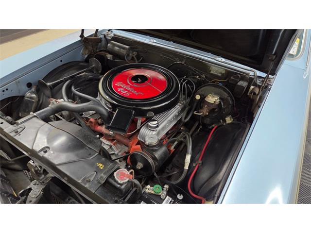 1966 Buick Skylark (CC-2122397) for sale in Mankato, Minnesota