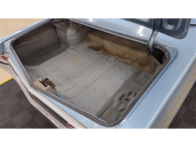 1966 Buick Skylark (CC-2122397) for sale in Mankato, Minnesota