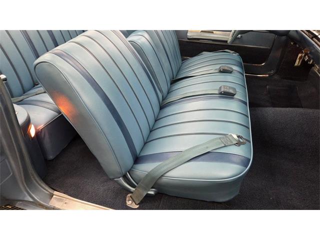 1966 Buick Skylark (CC-2122397) for sale in Mankato, Minnesota
