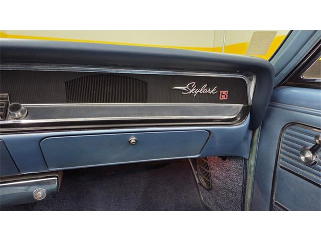 1966 Buick Skylark (CC-2122397) for sale in Mankato, Minnesota