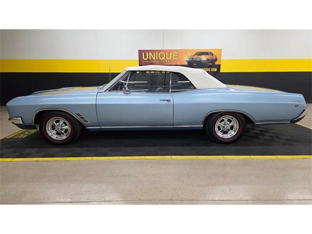 1966 Buick Skylark (CC-2122397) for sale in Mankato, Minnesota