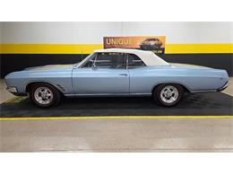 1966 Buick Skylark (CC-2122397) for sale in Mankato, Minnesota