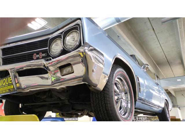 1966 Buick Skylark (CC-2122397) for sale in Mankato, Minnesota