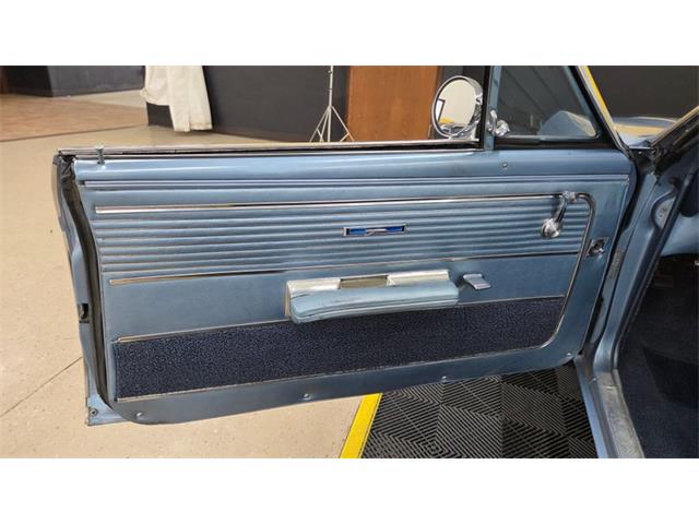 1966 Buick Skylark (CC-2122397) for sale in Mankato, Minnesota