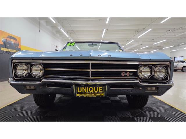 1966 Buick Skylark (CC-2122397) for sale in Mankato, Minnesota
