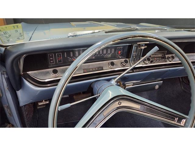1966 Buick Skylark (CC-2122397) for sale in Mankato, Minnesota