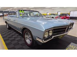 1966 Buick Skylark (CC-2122397) for sale in Mankato, Minnesota
