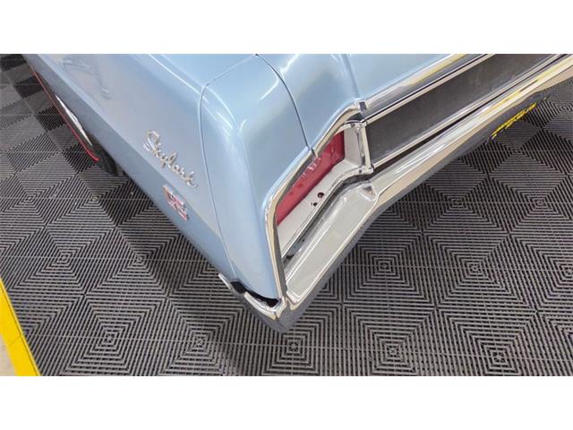 1966 Buick Skylark (CC-2122397) for sale in Mankato, Minnesota
