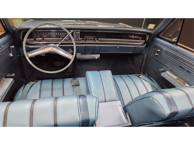 1966 Buick Skylark (CC-2122397) for sale in Mankato, Minnesota