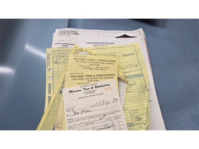 1966 Buick Skylark (CC-2122397) for sale in Mankato, Minnesota