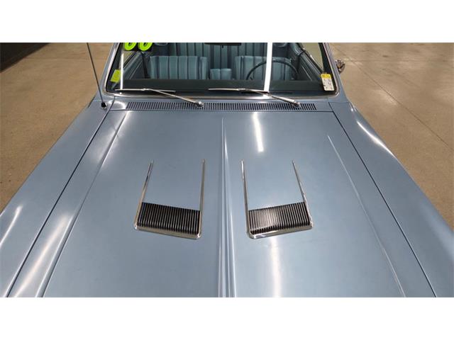 1966 Buick Skylark (CC-2122397) for sale in Mankato, Minnesota