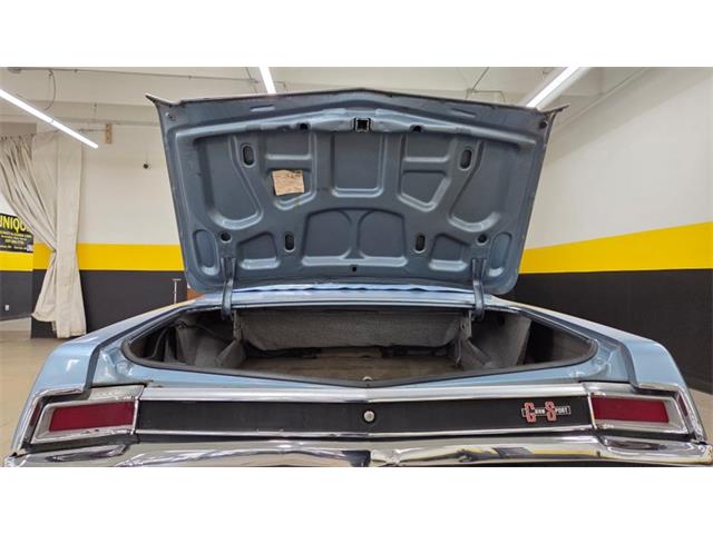 1966 Buick Skylark (CC-2122397) for sale in Mankato, Minnesota