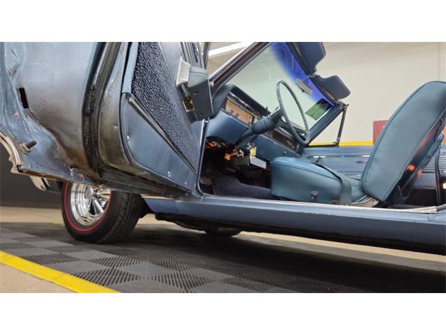 1966 Buick Skylark (CC-2122397) for sale in Mankato, Minnesota