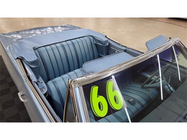 1966 Buick Skylark (CC-2122397) for sale in Mankato, Minnesota