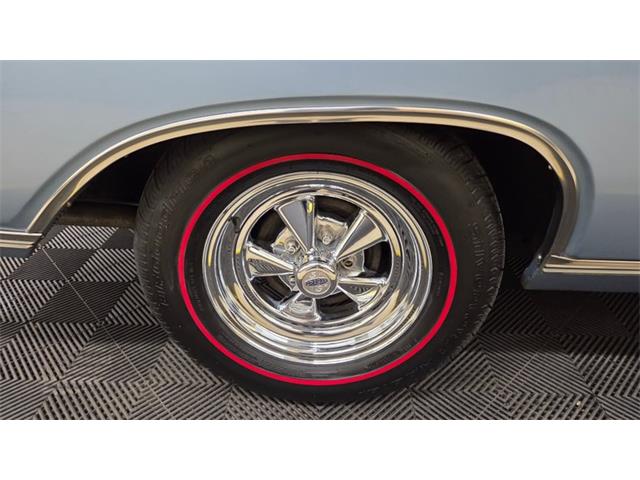 1966 Buick Skylark (CC-2122397) for sale in Mankato, Minnesota