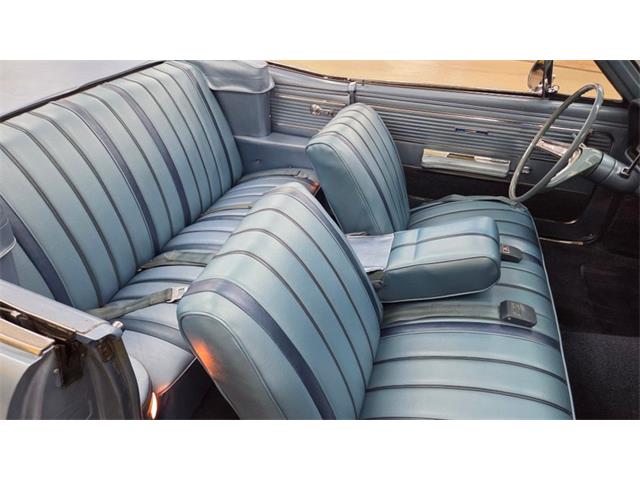 1966 Buick Skylark (CC-2122397) for sale in Mankato, Minnesota
