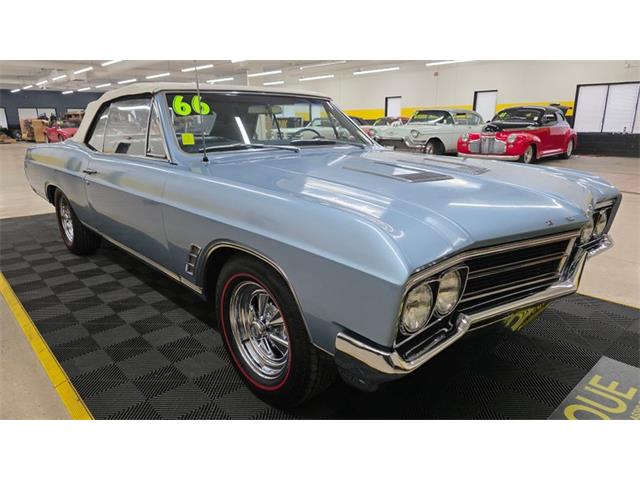 1966 Buick Skylark (CC-2122397) for sale in Mankato, Minnesota