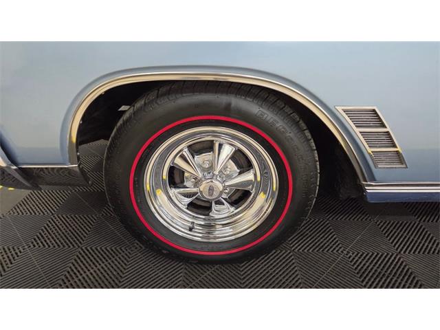 1966 Buick Skylark (CC-2122397) for sale in Mankato, Minnesota