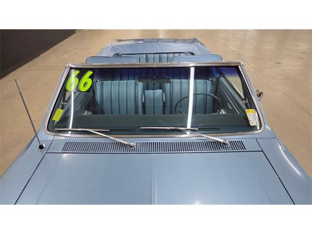 1966 Buick Skylark (CC-2122397) for sale in Mankato, Minnesota