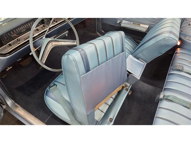 1966 Buick Skylark (CC-2122397) for sale in Mankato, Minnesota