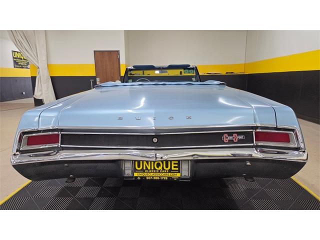 1966 Buick Skylark (CC-2122397) for sale in Mankato, Minnesota