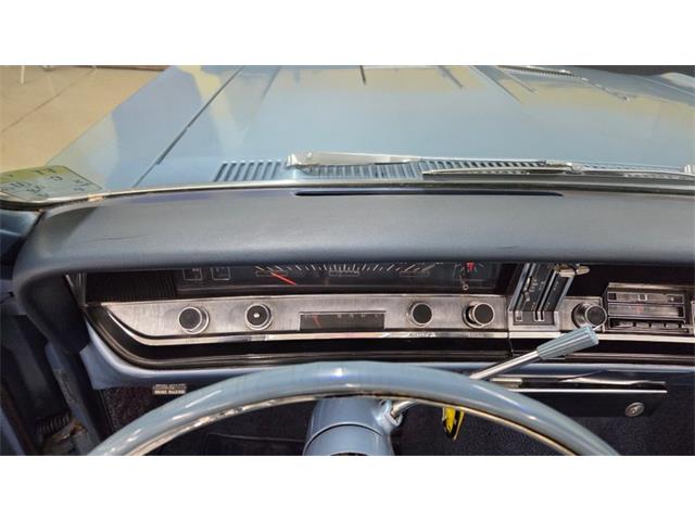 1966 Buick Skylark (CC-2122397) for sale in Mankato, Minnesota