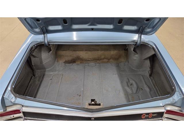 1966 Buick Skylark (CC-2122397) for sale in Mankato, Minnesota