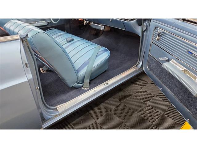 1966 Buick Skylark (CC-2122397) for sale in Mankato, Minnesota