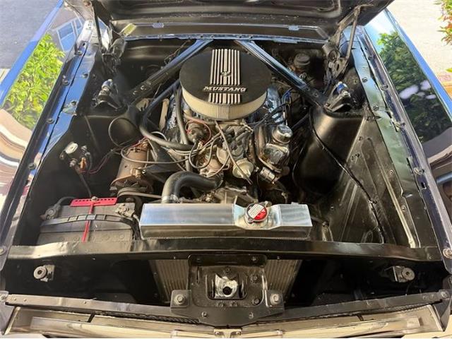 1912 Ford Mustang (CC-2122398) for sale in Cadillac, Michigan
