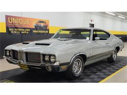 1972 Oldsmobile 442 W-30 (CC-2122399) for sale in Mankato, Minnesota