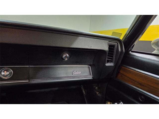 1972 Oldsmobile 442 W-30 (CC-2122399) for sale in Mankato, Minnesota