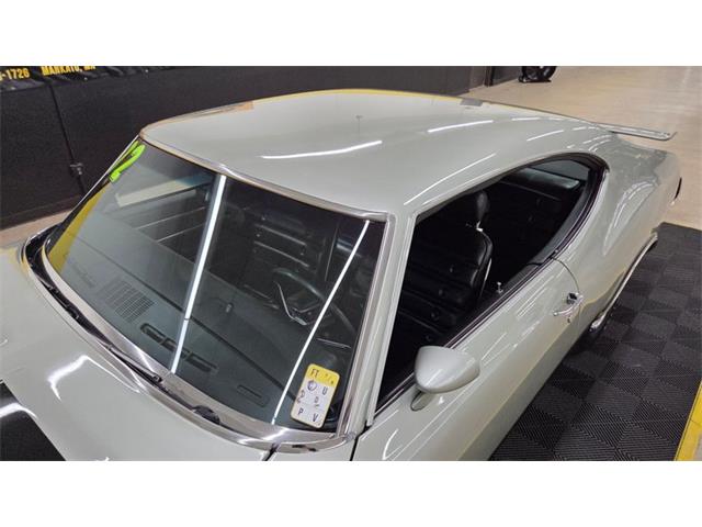 1972 Oldsmobile 442 W-30 (CC-2122399) for sale in Mankato, Minnesota