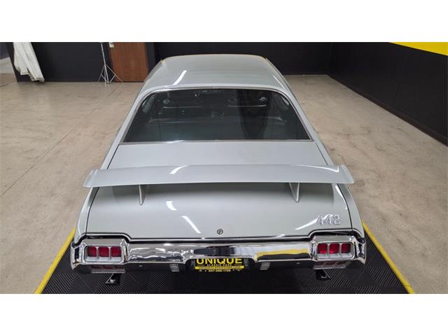1972 Oldsmobile 442 W-30 (CC-2122399) for sale in Mankato, Minnesota