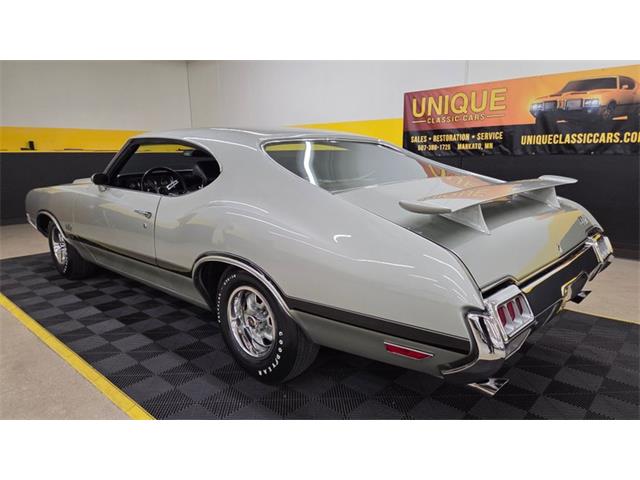 1972 Oldsmobile 442 W-30 (CC-2122399) for sale in Mankato, Minnesota