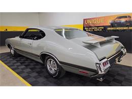 1972 Oldsmobile 442 W-30 (CC-2122399) for sale in Mankato, Minnesota
