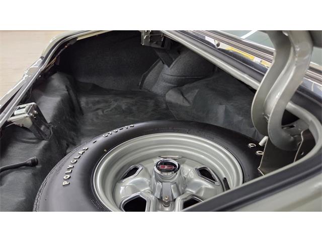 1972 Oldsmobile 442 W-30 (CC-2122399) for sale in Mankato, Minnesota