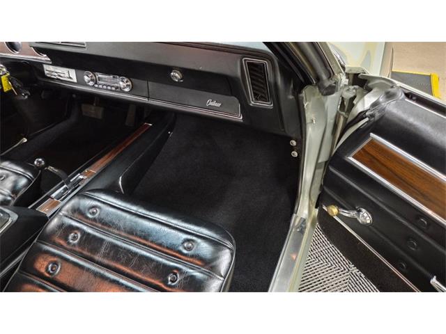 1972 Oldsmobile 442 W-30 (CC-2122399) for sale in Mankato, Minnesota