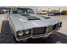 1972 Oldsmobile 442 W-30 (CC-2122399) for sale in Mankato, Minnesota
