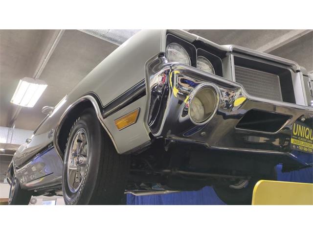 1972 Oldsmobile 442 W-30 (CC-2122399) for sale in Mankato, Minnesota