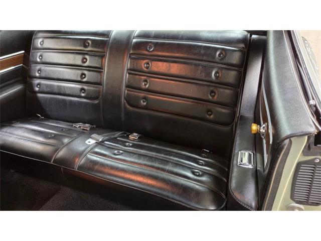 1972 Oldsmobile 442 W-30 (CC-2122399) for sale in Mankato, Minnesota