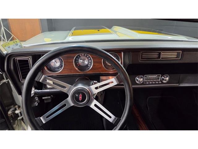 1972 Oldsmobile 442 W-30 (CC-2122399) for sale in Mankato, Minnesota