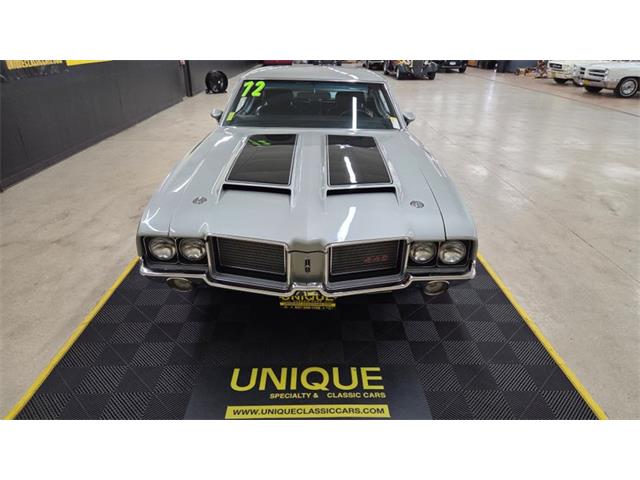 1972 Oldsmobile 442 W-30 (CC-2122399) for sale in Mankato, Minnesota