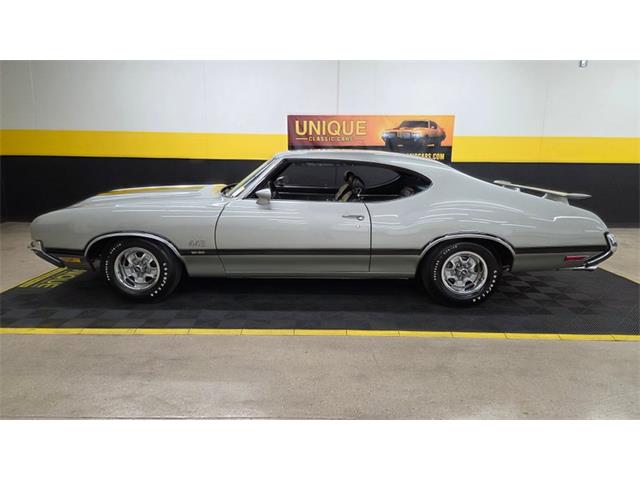 1972 Oldsmobile 442 W-30 (CC-2122399) for sale in Mankato, Minnesota