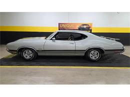 1972 Oldsmobile 442 W-30 (CC-2122399) for sale in Mankato, Minnesota