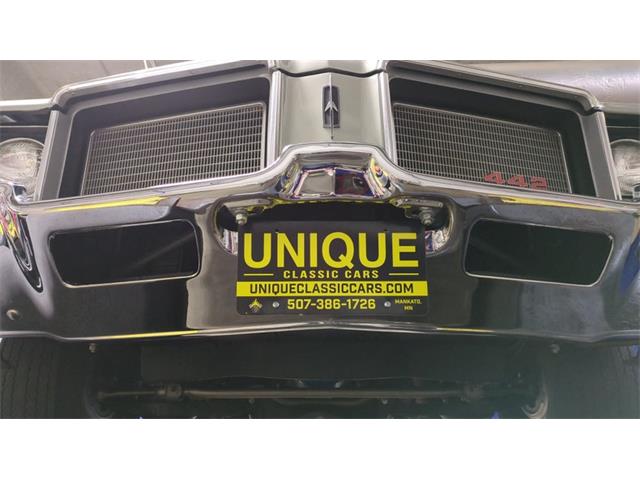 1972 Oldsmobile 442 W-30 (CC-2122399) for sale in Mankato, Minnesota