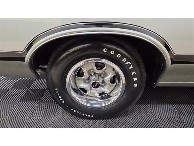 1972 Oldsmobile 442 W-30 (CC-2122399) for sale in Mankato, Minnesota