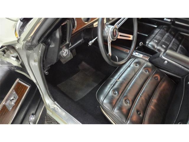 1972 Oldsmobile 442 W-30 (CC-2122399) for sale in Mankato, Minnesota