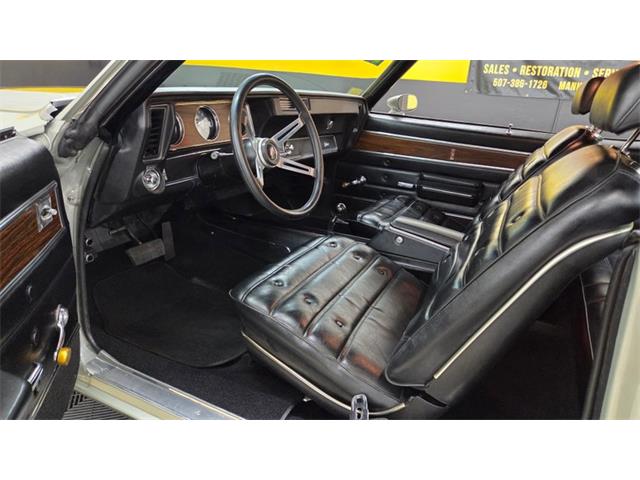 1972 Oldsmobile 442 W-30 (CC-2122399) for sale in Mankato, Minnesota